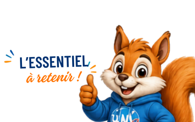 L’ESSENTIEL A RETENIR : JUIN 2026
