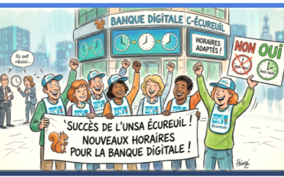 CHRONIQUES DU CSE JEUDI 28 MAI 2026