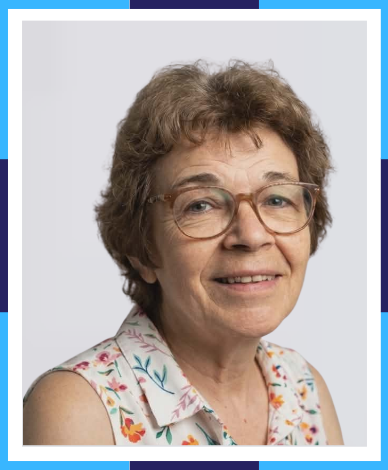 Sylvie LHOSTE