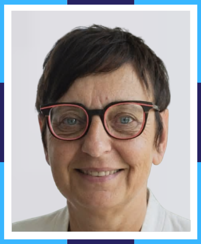 Sophie VINCENT-LECLERC