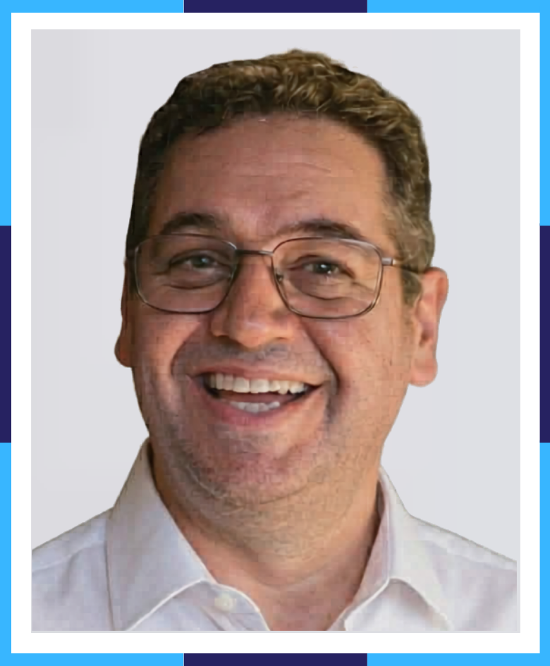 Éric DECOUVELAERE