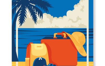 L’UNSA vous souhaite de belles vacances !