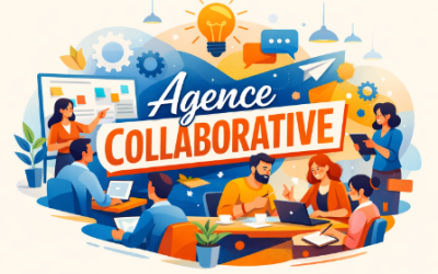 🏗️ Projet de déploiement et principes de fonctionnement de « l’agence Collaborative »