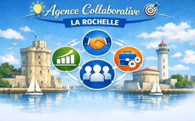 🎯 Projet de regroupement sur le site de La Rochelle Centre