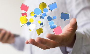 🔧 Projet d’évolution et d’organisation de la Direction de la Communication