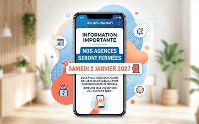 🎉Bonne nouvelle !