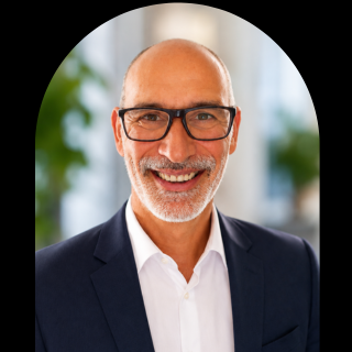 Xavier ROUQUETTE