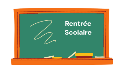 CSE du 30/07/2026 : Rentrée scolaire
