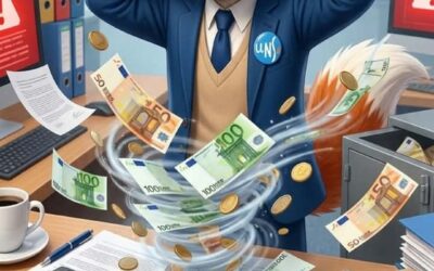 CSE du 27/08/2026 : Question : Liquidation de FIDUCIM