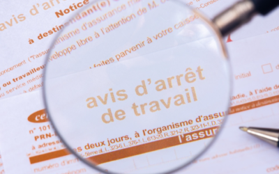 Arrêt maladie : ce qui change au 1 er septembre