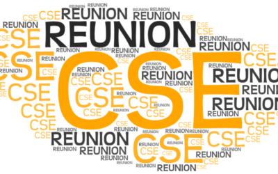 INFOS DE LA REUNION DE CSE DU 24 SEPTEMBRE 2026