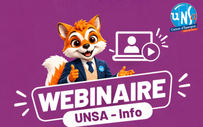 Webinaire : Cancer du poumon : où en sommes-nous aujourd’hui ?