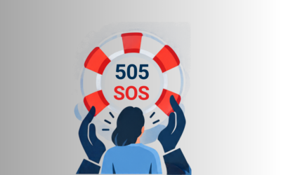 CSE 24/09/2026 : Agence 505