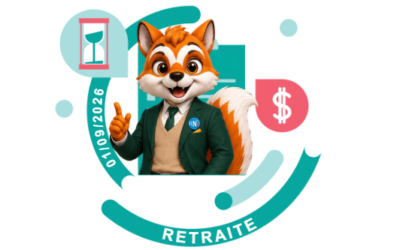 RETRAITE : Depuis le 1er Septembre 2026, les droits liés aux enfants évoluent