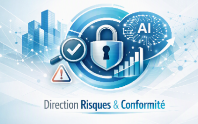 🏛️ AVIS sur le PROJET d’évolution d’organisation – Direction RISQUES & CONFORMITE