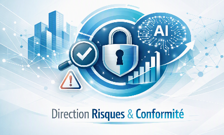 🏛️ AVIS sur le PROJET d’évolution d’organisation – Direction RISQUES & CONFORMITE