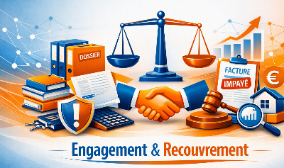 🏛️ AVIS sur le PROJET d’évolution d’organisation – DIRECTION ENGAGEMENT et RECOUVREMENT