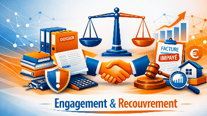 🏛️ AVIS sur le PROJET d’évolution d’organisation – DIRECTION ENGAGEMENT et RECOUVREMENT