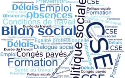 POLITIQUE SOCIALE 2025