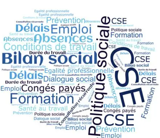 POLITIQUE SOCIALE 2025